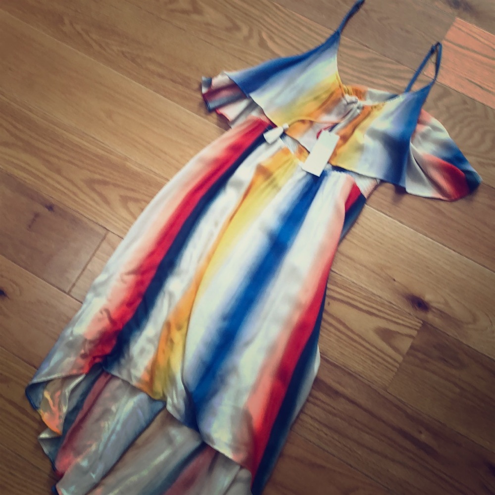 Ella Moss NWT